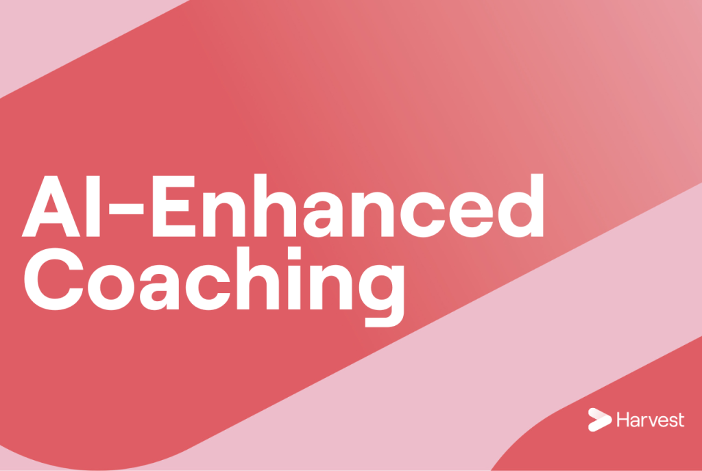 AI-Enhanced Coaching